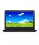 Dell Vostro 3558 Notebook, Intel Core i3, 4GB RAM, 1 TB HDD, 15.6 Inch, Ubuntu, Black